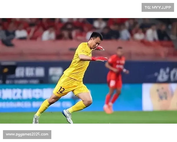 颜骏凌亚冠失误致丢球，海港欧冠前景蒙阴影