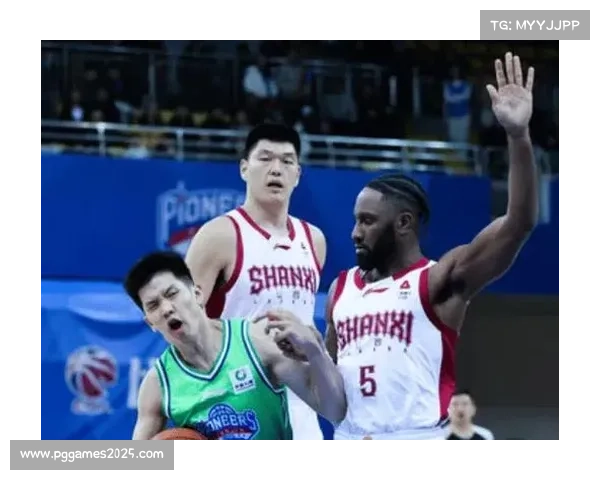 山西99-92逆转天津，诺威尔展现强悍得分能力